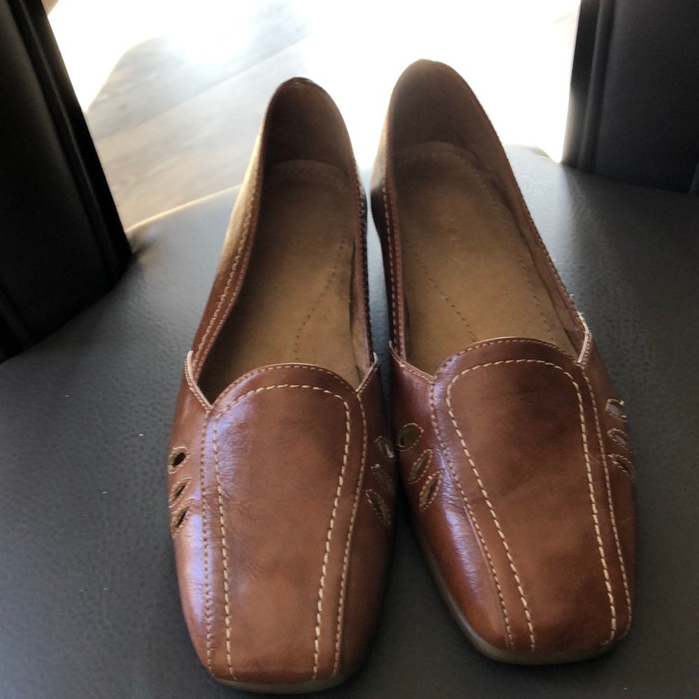 💗 Comfortable pair of flats